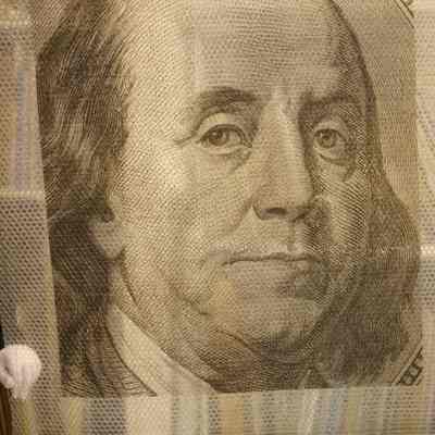 Benjamin Franklin
