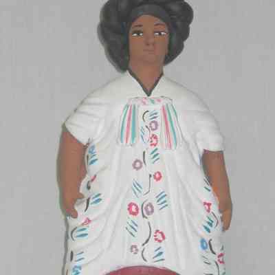 Figurine
