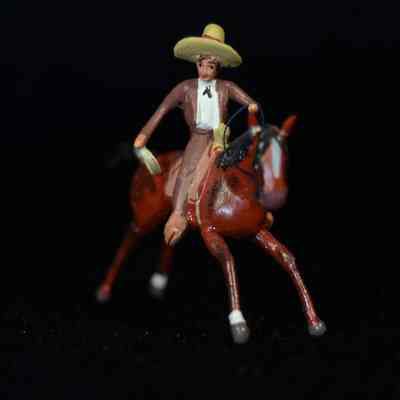 Jaripeo