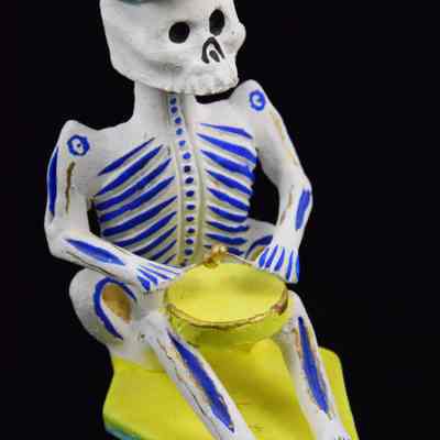 Figurine