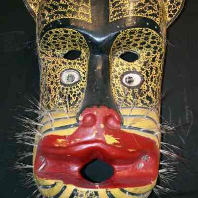 Mask