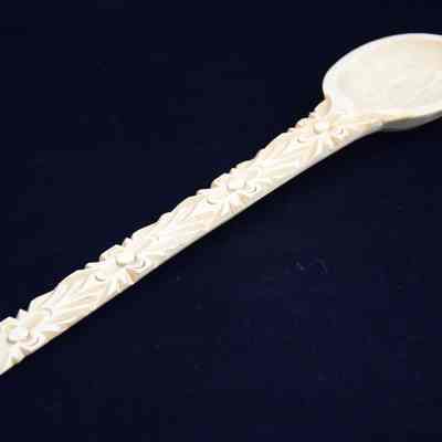 Spoon, Mixing