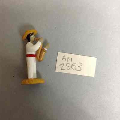 Figurine