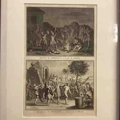 Engraving