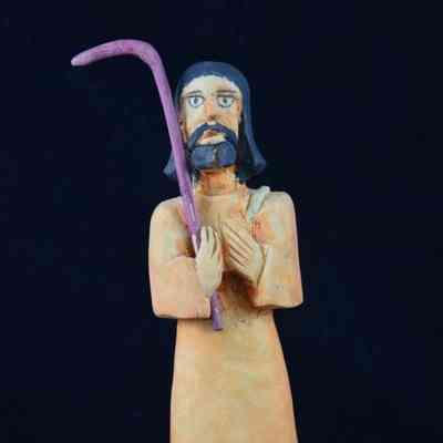 Figurine