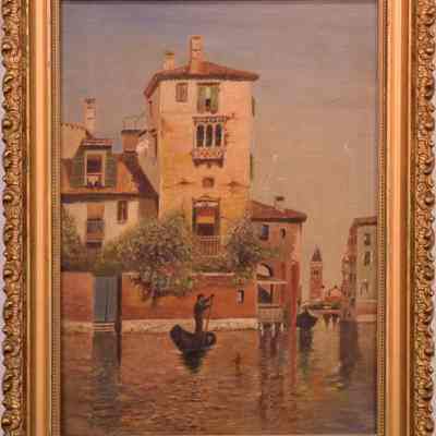 Venice
