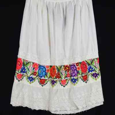 Skirt