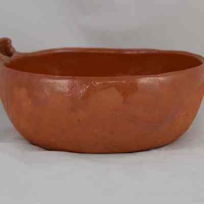 Cazuela/Bowl