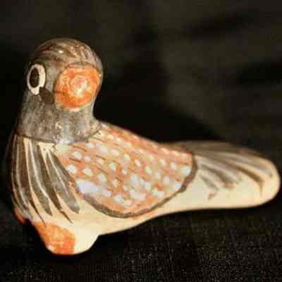 Figurine