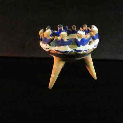 Burner (incense)