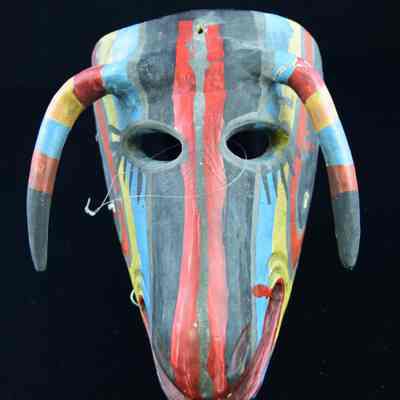Mask
