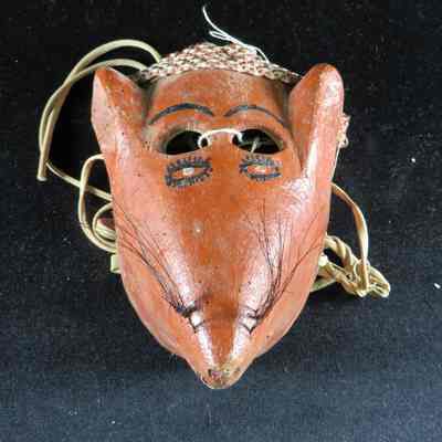 Mask