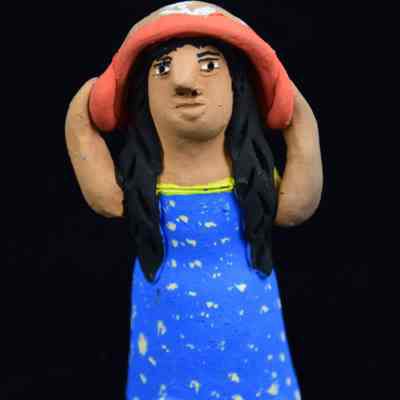 Figurine