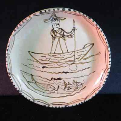 Plate