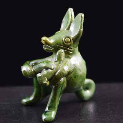 Figurine