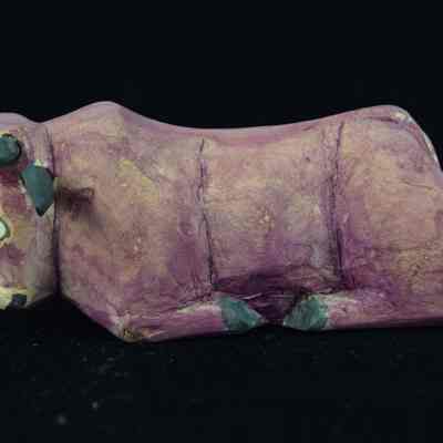 Figurine