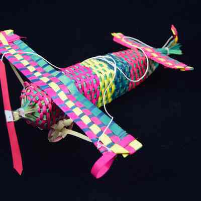 Toy, Airplane