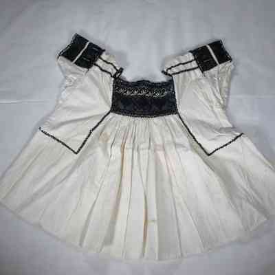 Otomi blouse - blusa