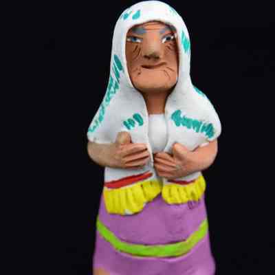 Figurine