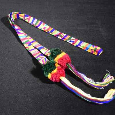 Belt