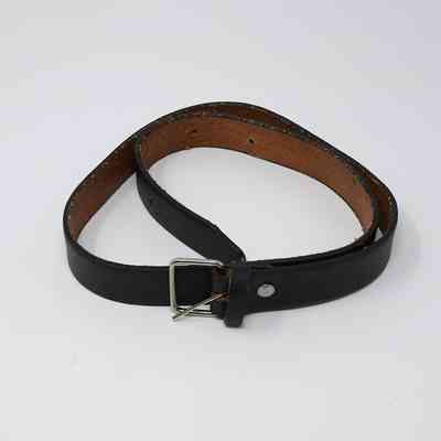 Chamula child's belt