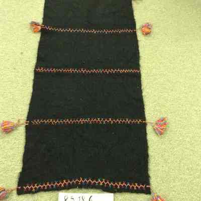 Shawl