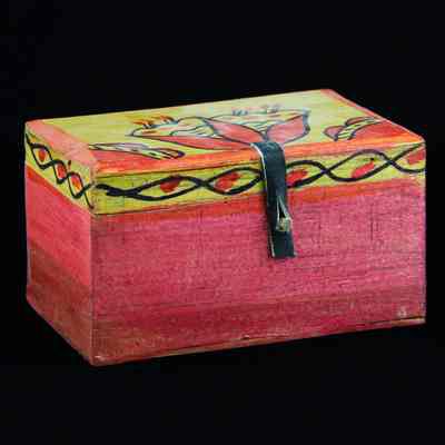 Box