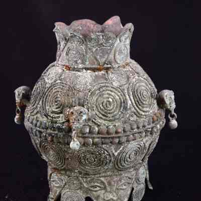 Vase