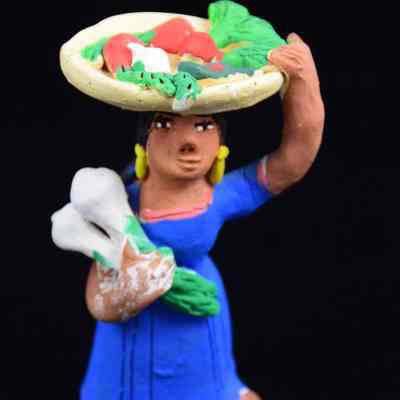 Figurine