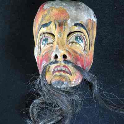 Mask