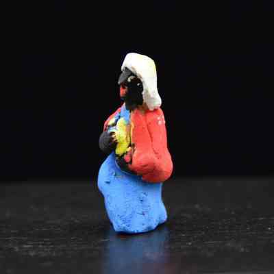 Figurine