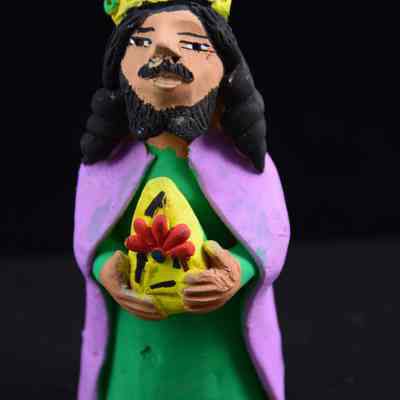 Magi