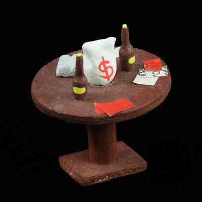 Figurine