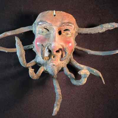 Mask