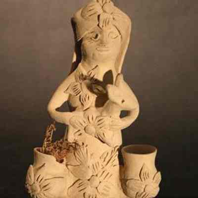 Figurine