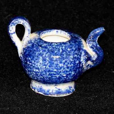 Teapot