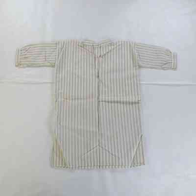 Maya Tzotzil/Mestizo boy's shirt - camisa