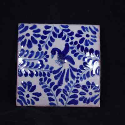 Ceramic tile