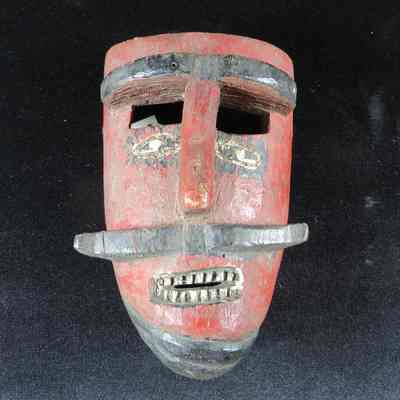 Mask