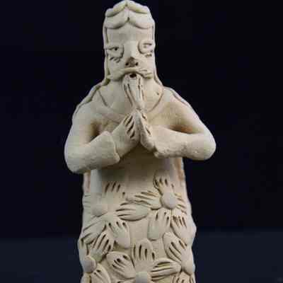 Figurine