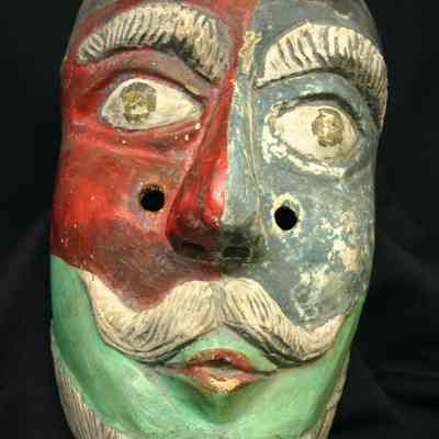 Mask