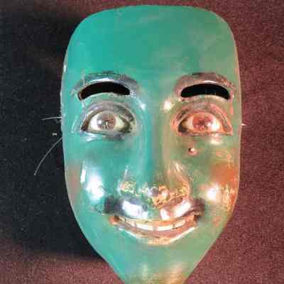 Mask