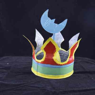 Crown