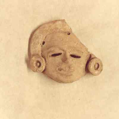 Figurine