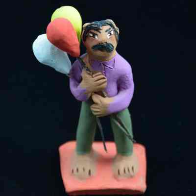 Figurine