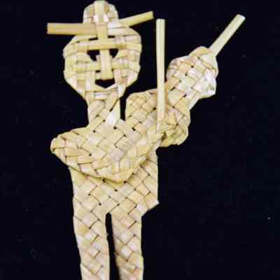 Figurine