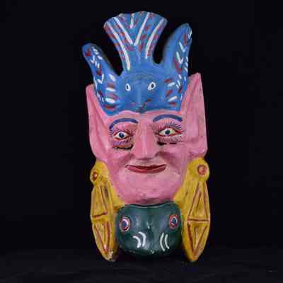 Mask