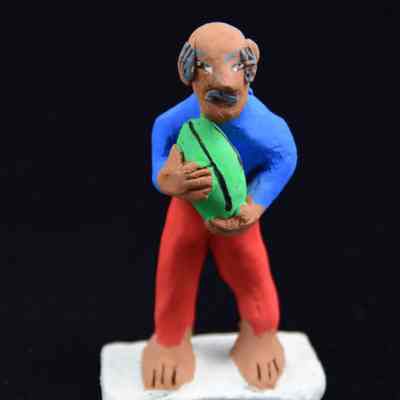 Figurine