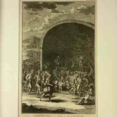 Engraving