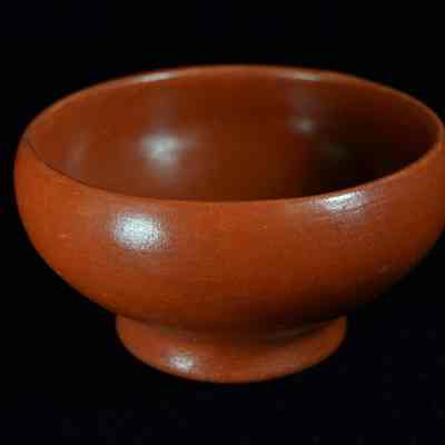Bowl, Serving